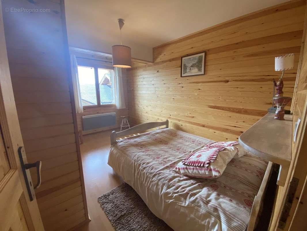 Maison à LES ANGLES