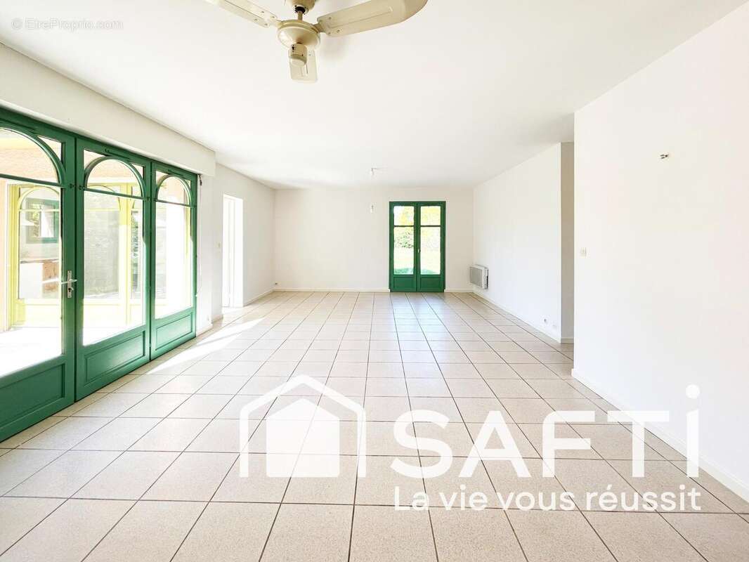 Photo 3 - Maison à GALGON