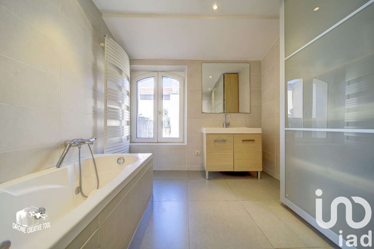 Photo 9 - Maison à ROZERIEULLES