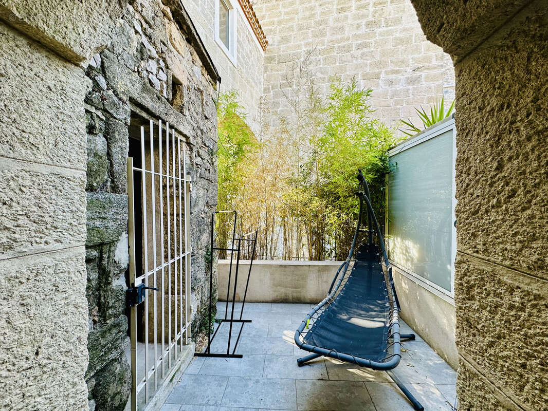 Exclusivite lattes - appartement rare 93m2 style contemporain, dans residence de standing - photo 6