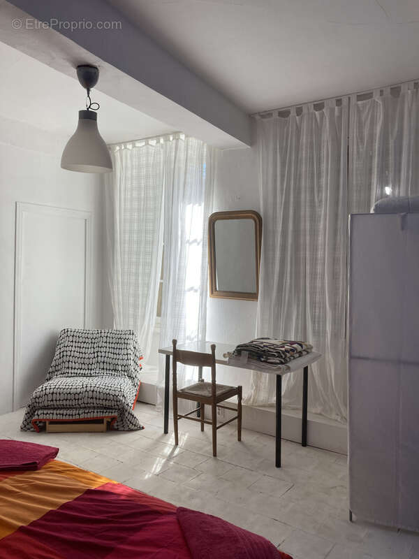 Maison à SAINT-LAURENT-DE-LA-CABRERISSE