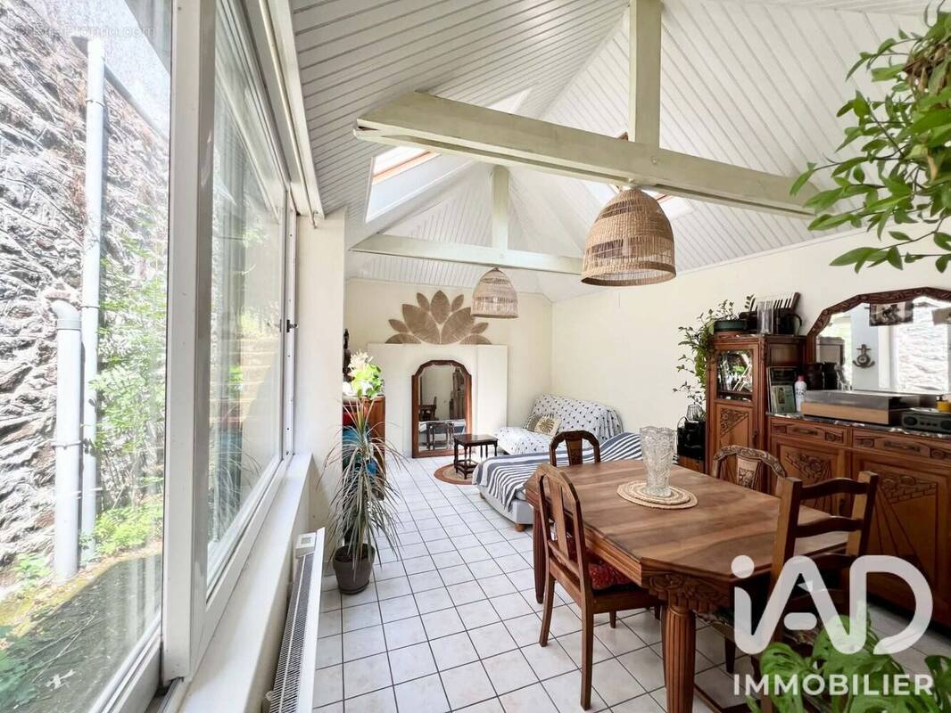 Photo 1 - Appartement à LE MINIHIC-SUR-RANCE