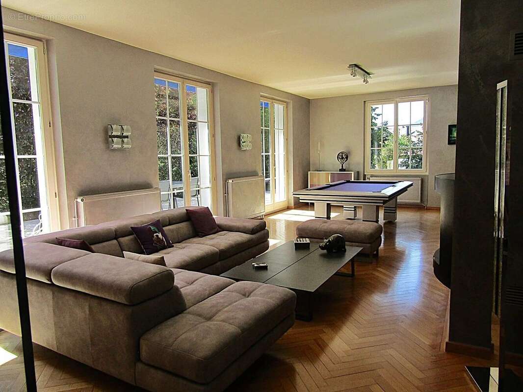 Vente Maison Raon-l'etape(88110) 420 000ï¿œ - photo 7