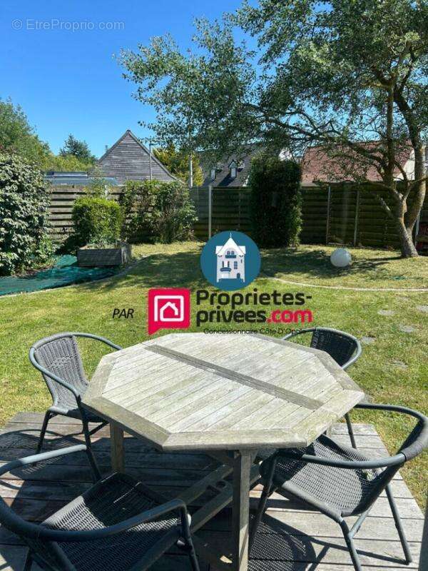 Proprietes privees cote d'opale  vous propose : - photo 7