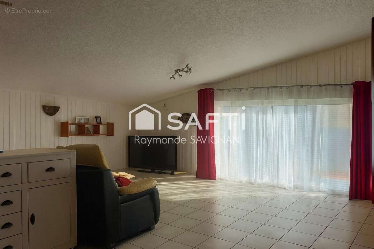 Photo 5 - Maison à LAIROUX