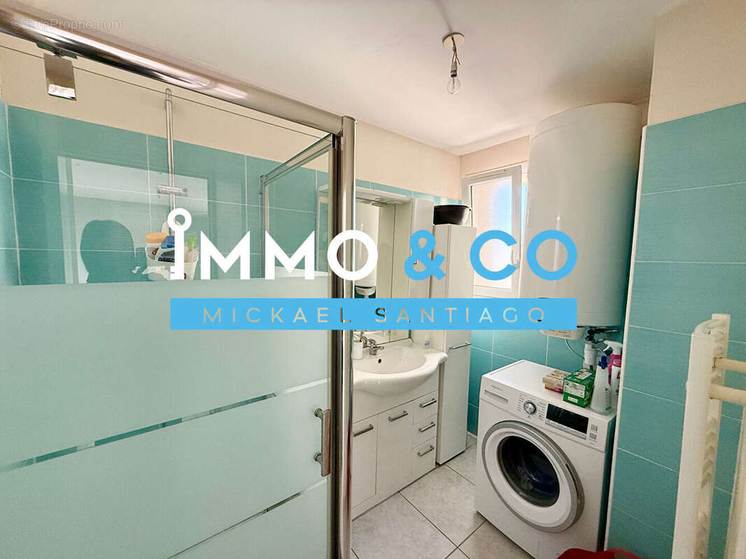 Appartement à VALENCE