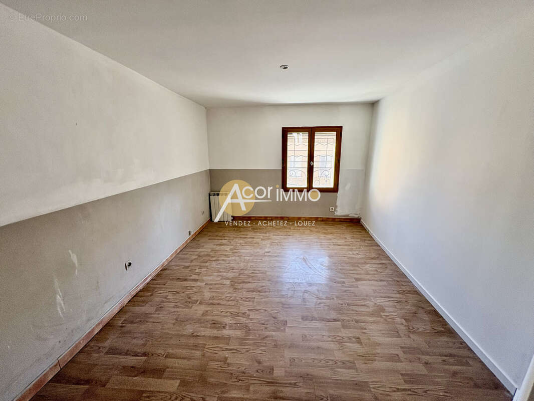 Appartement à LA SEYNE-SUR-MER