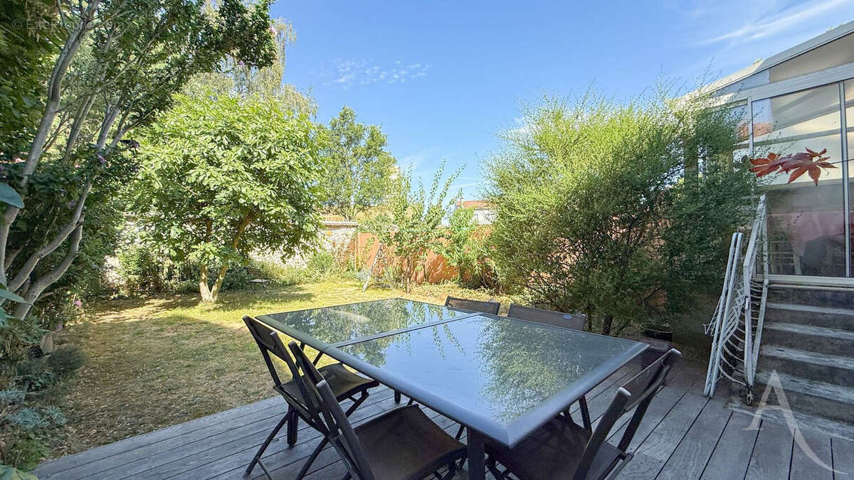 Maison Montreuil 3 pièce(s) 58.87 m2 - photo 10