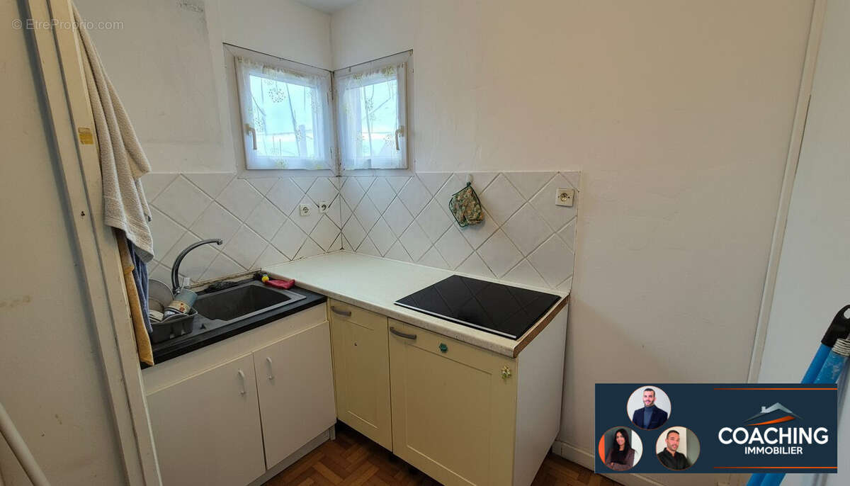 Appartement à VITRY-LE-FRANCOIS