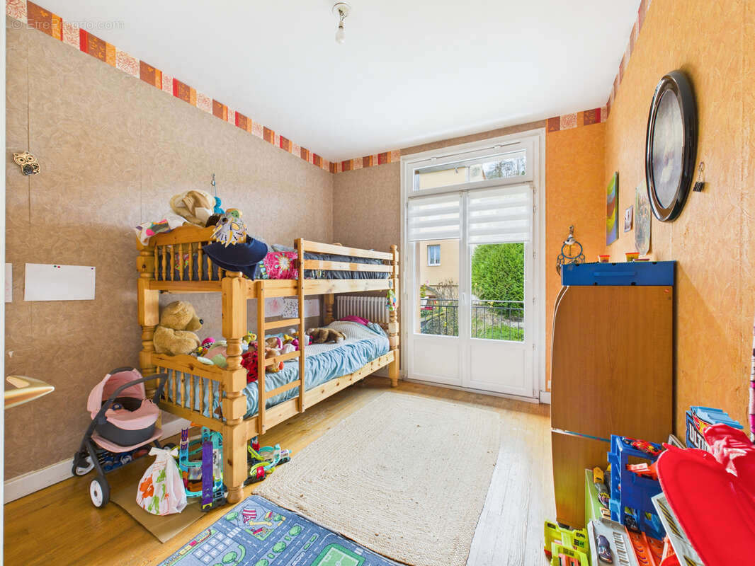 Appartement à LE PUY-EN-VELAY