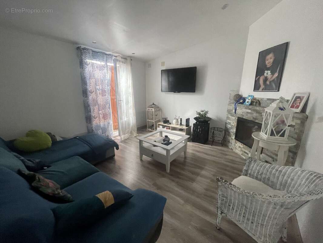 Maison à MARSEILLAN