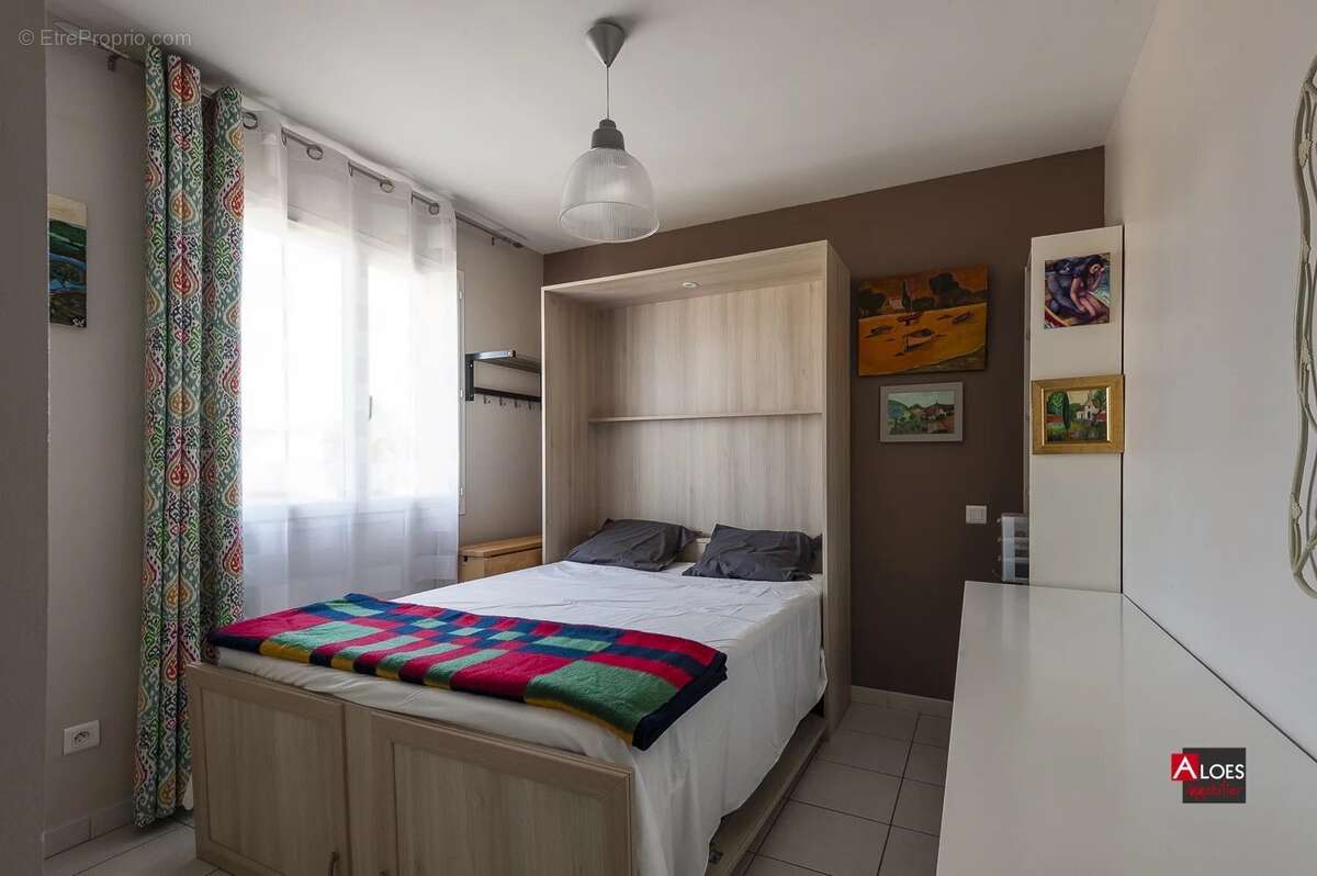 Maison à AIGUES-MORTES