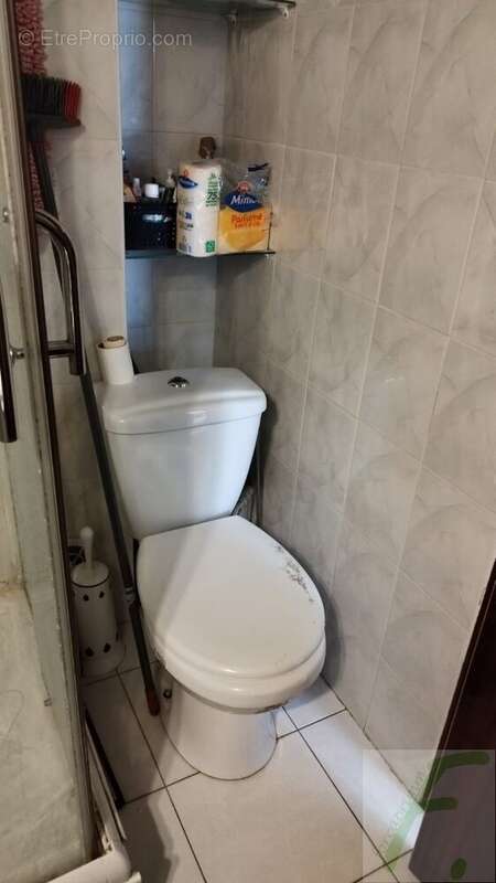 Appartement à AIX-LES-BAINS