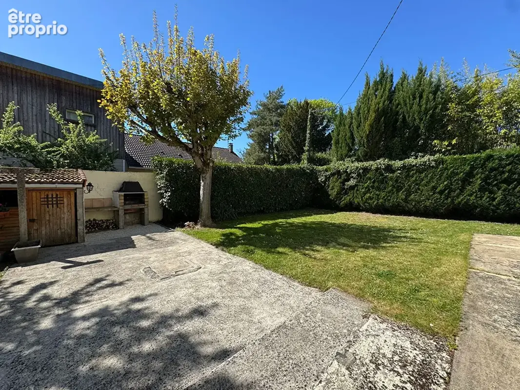 Maison Draveil 5 pièce(s)  123.39 m2 - photo 11