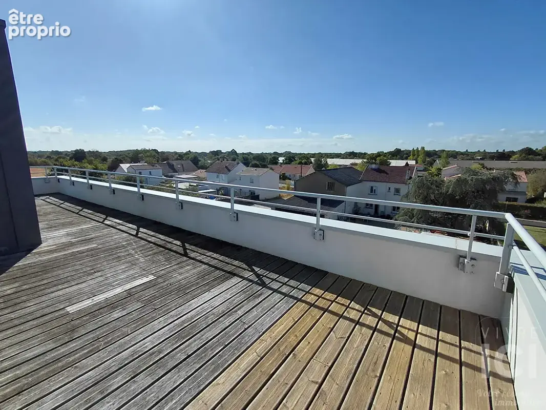Appartement Sainte Luce Sur Loire 4 pièce(s) 95.25 m2 - photo 10
