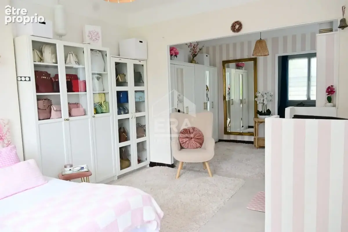 Maison 163m² à velleron - photo 4