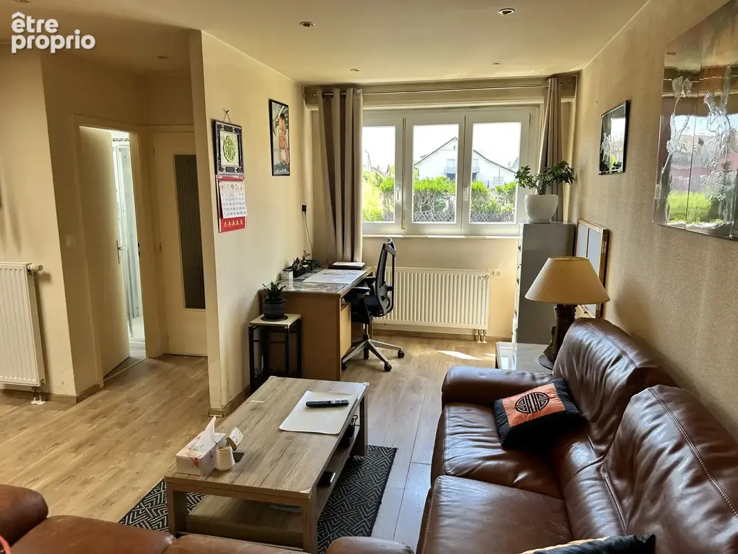Une exclusivité dagon immobilier ! - photo 19