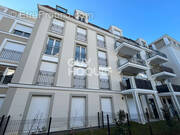 Appartement à LE BLANC-MESNIL