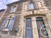 Maison à ARCIS-SUR-AUBE