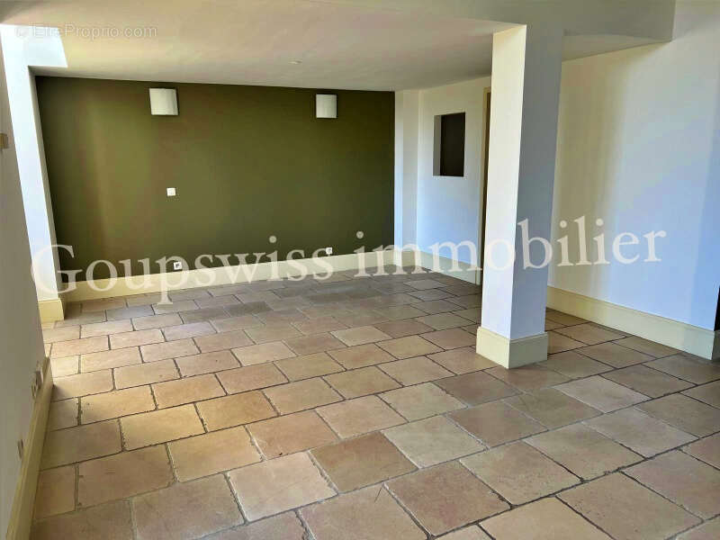 Appartement à BOSSEY