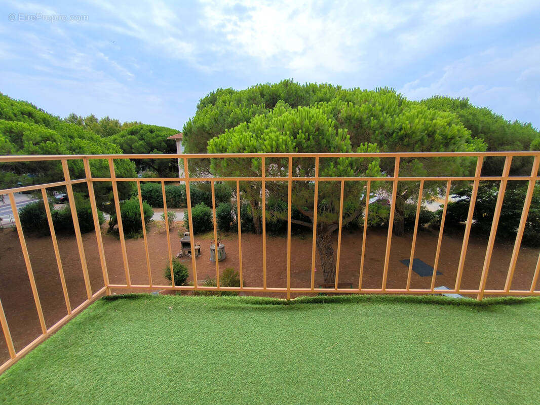 Appartement à FREJUS