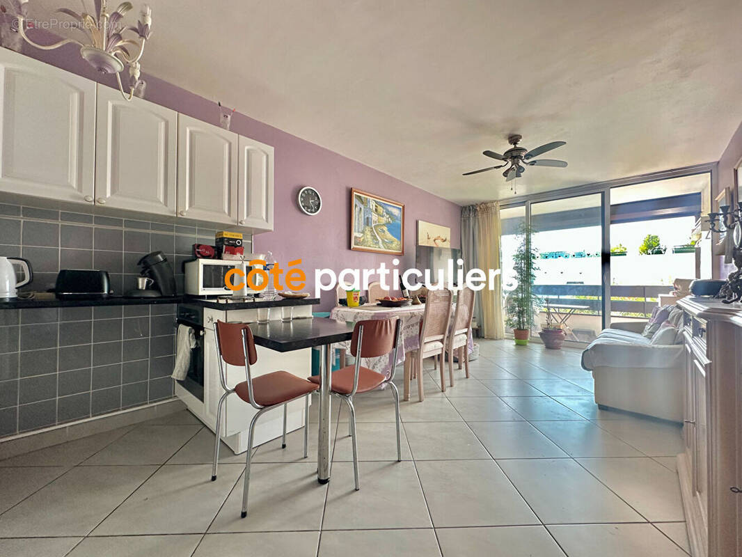 Appartement à LE GRAU-DU-ROI