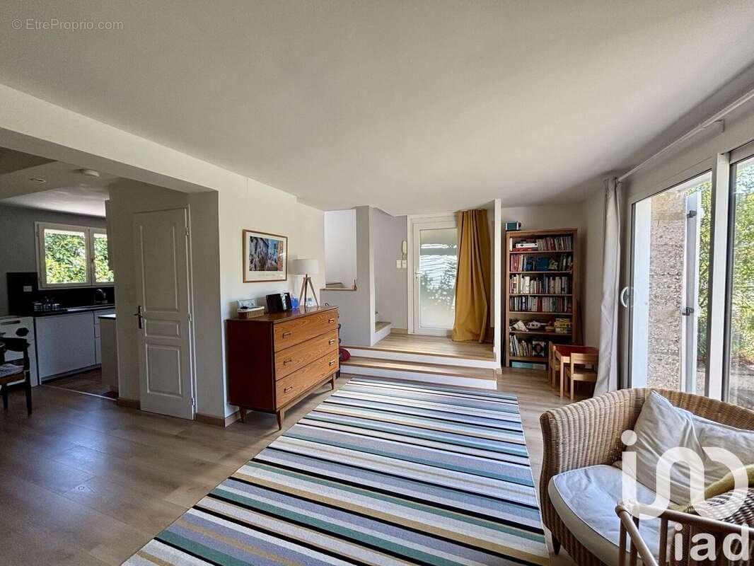 Photo 5 - Maison à VILLEFRANCHE-SUR-SAONE