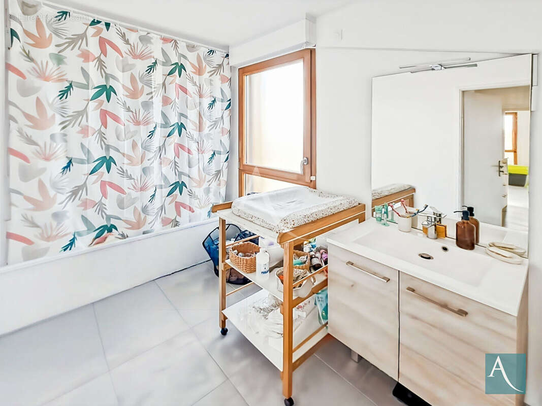 Appartement à ARPAJON