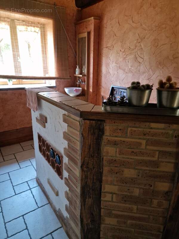 Dpt vosges (88), à vendre proche gerardmer - domaine - ferme rénovée t6 + 3 gites - spe investisseurs - photo 27