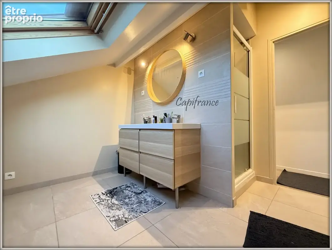 Maison 5 pièces 116m² LIVRY GARGAN (93) - photo 4