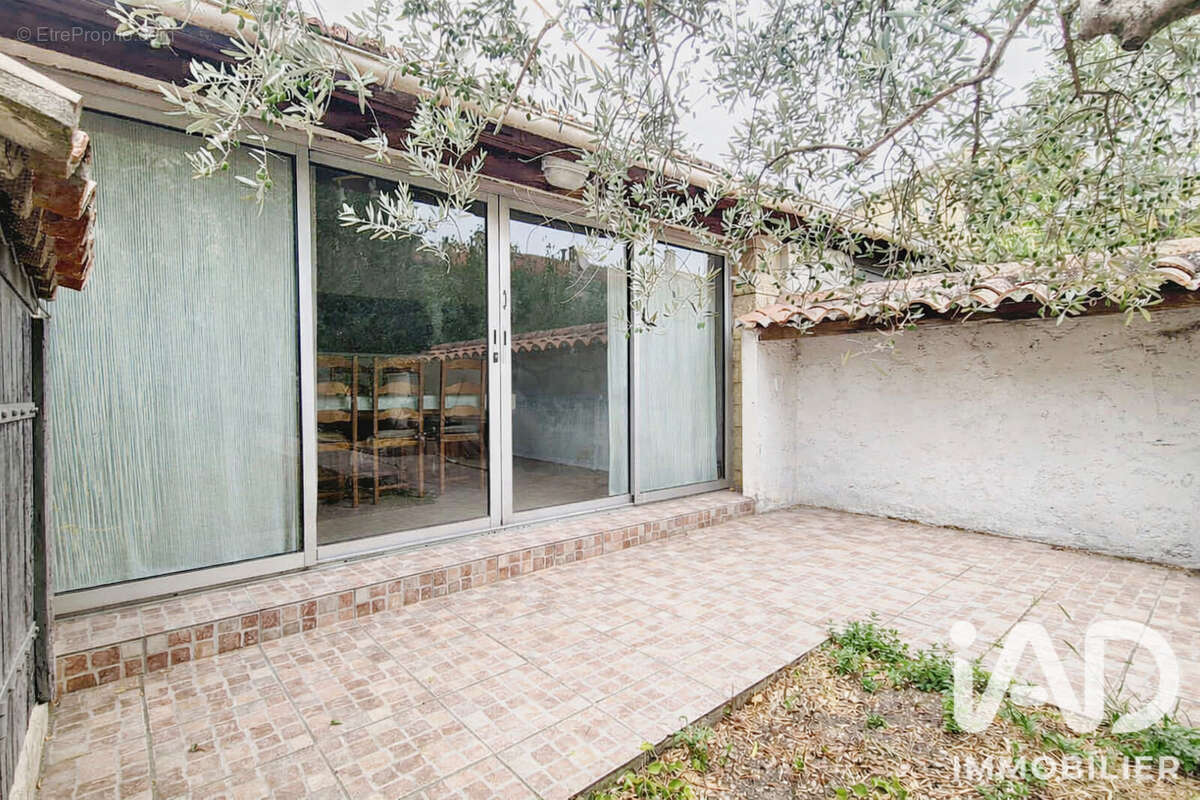 Photo 4 - Maison à CARPENTRAS