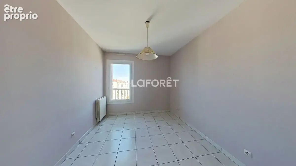 Moulin à Vent - appartement familial  lumineux avec balcons - photo 7