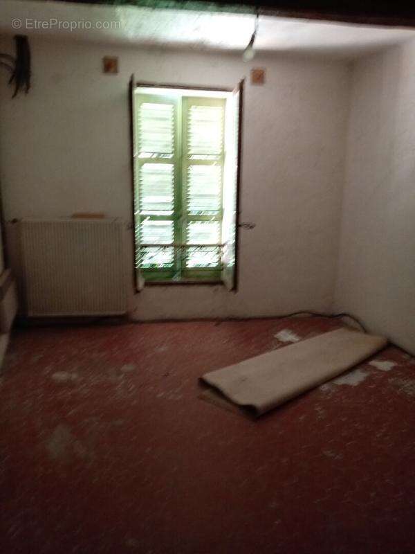 Appartement à MOUSTIERS-SAINTE-MARIE