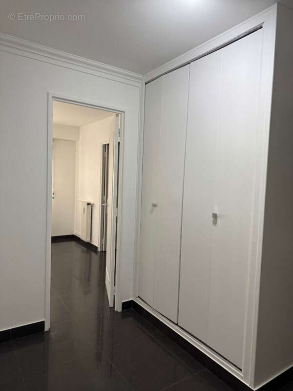 Appartement à CHELLES