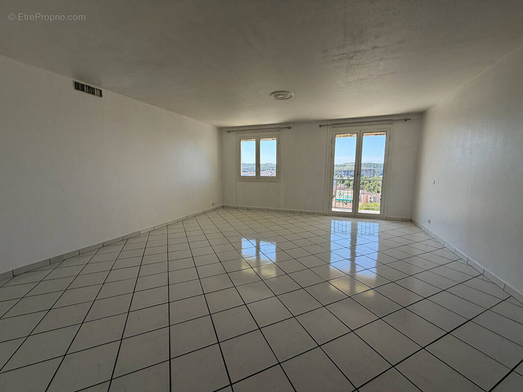 Appartement à MARTIGUES