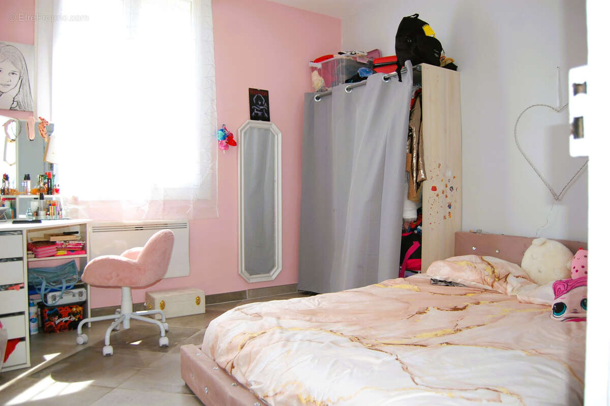 Maison à CENDRAS