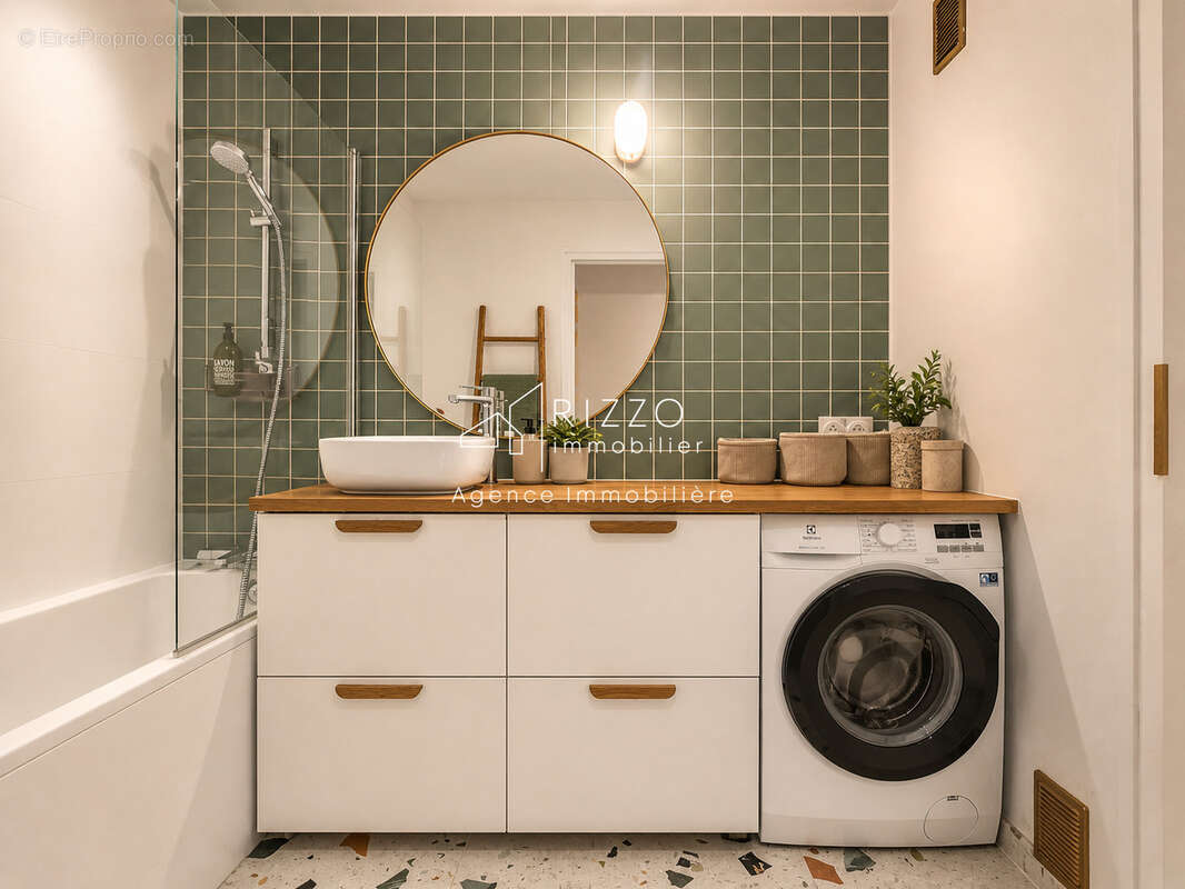Appartement à ANNECY