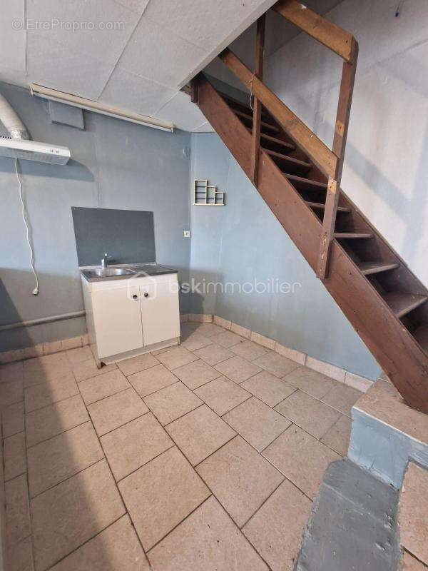 Maison à SAINT-JEAN-DE-BARROU