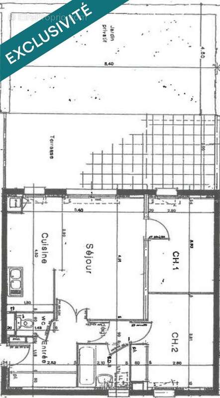 Photo 6 - Appartement à ACIGNE