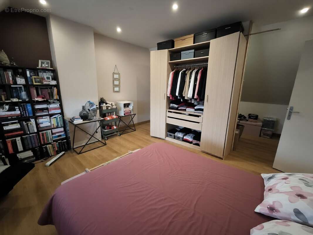 Maison à CHATEAU-THIERRY