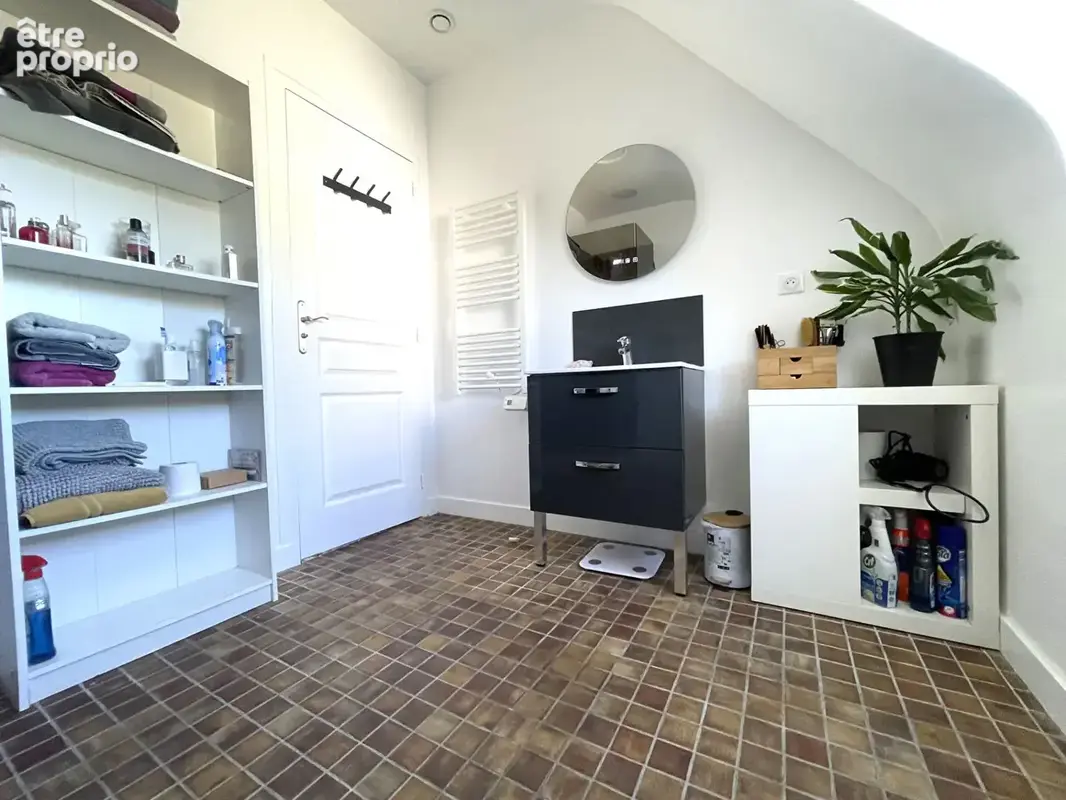 Maison Néo-Bretonne en excellent état PLOMELIN - photo 12