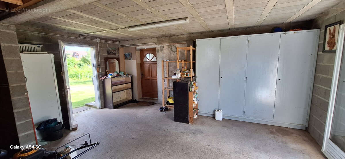 Maison à ONZAIN