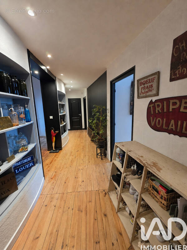 Photo 1 - Appartement à CUSSET