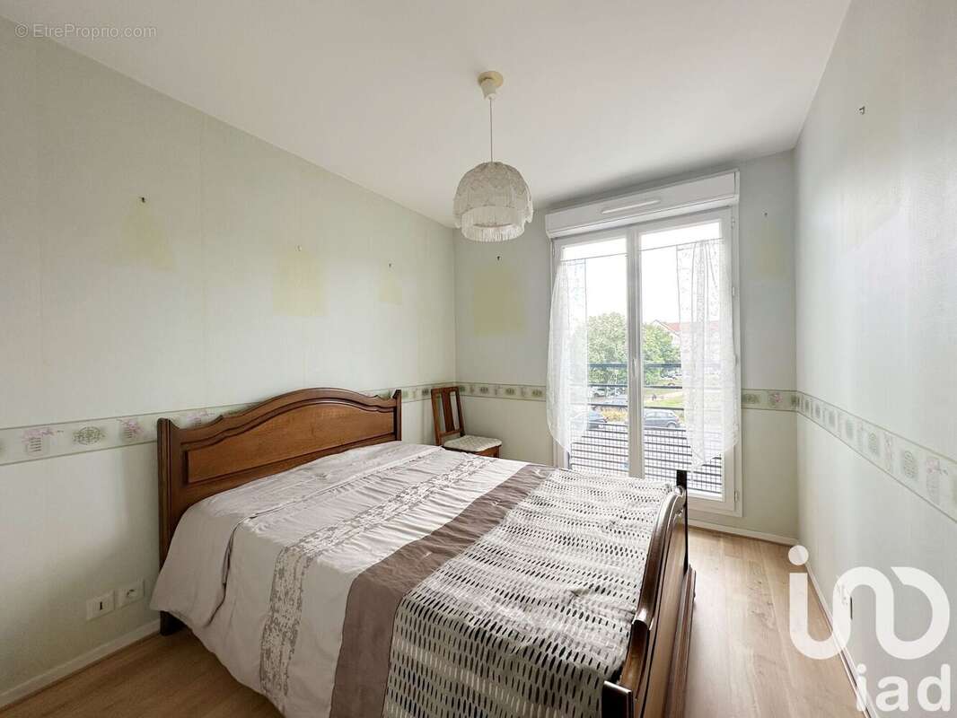 Photo 7 - Appartement à LONGJUMEAU