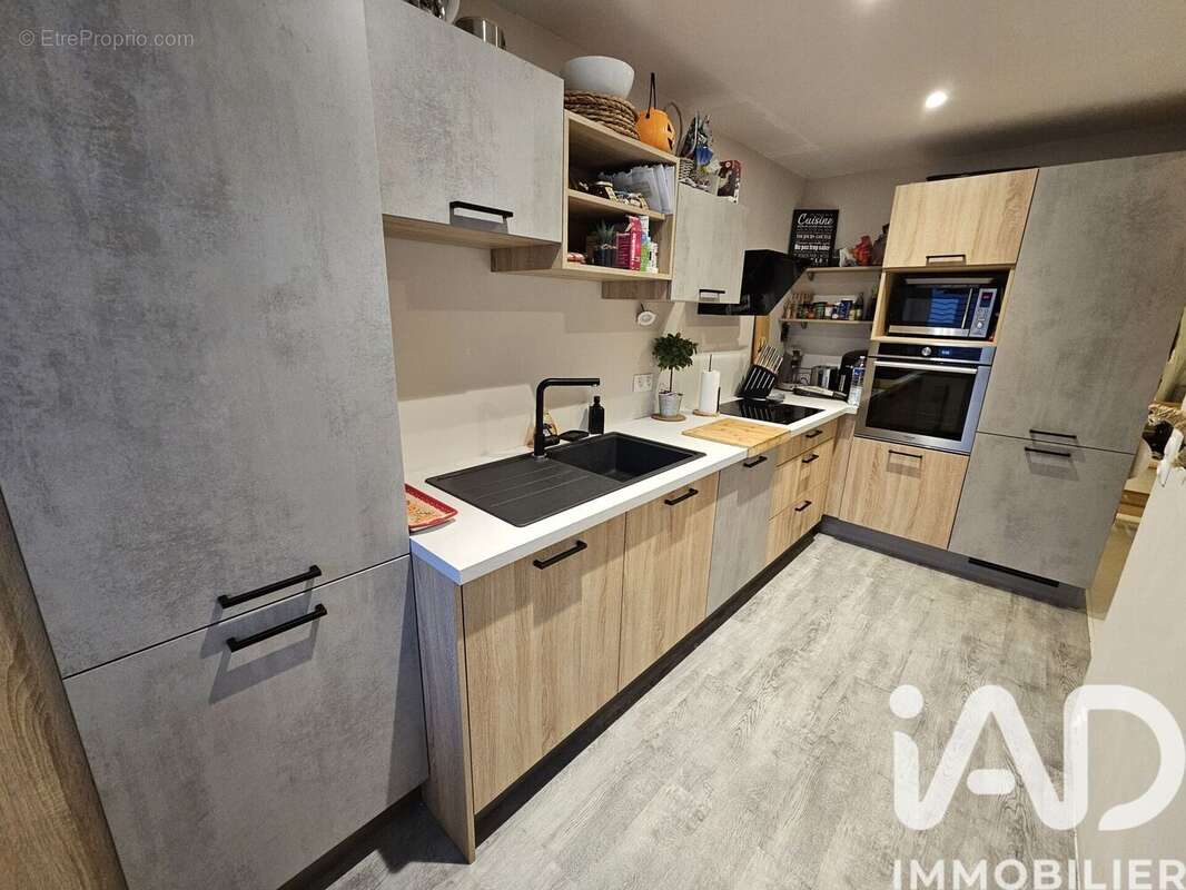 Photo 5 - Maison à PARMAIN