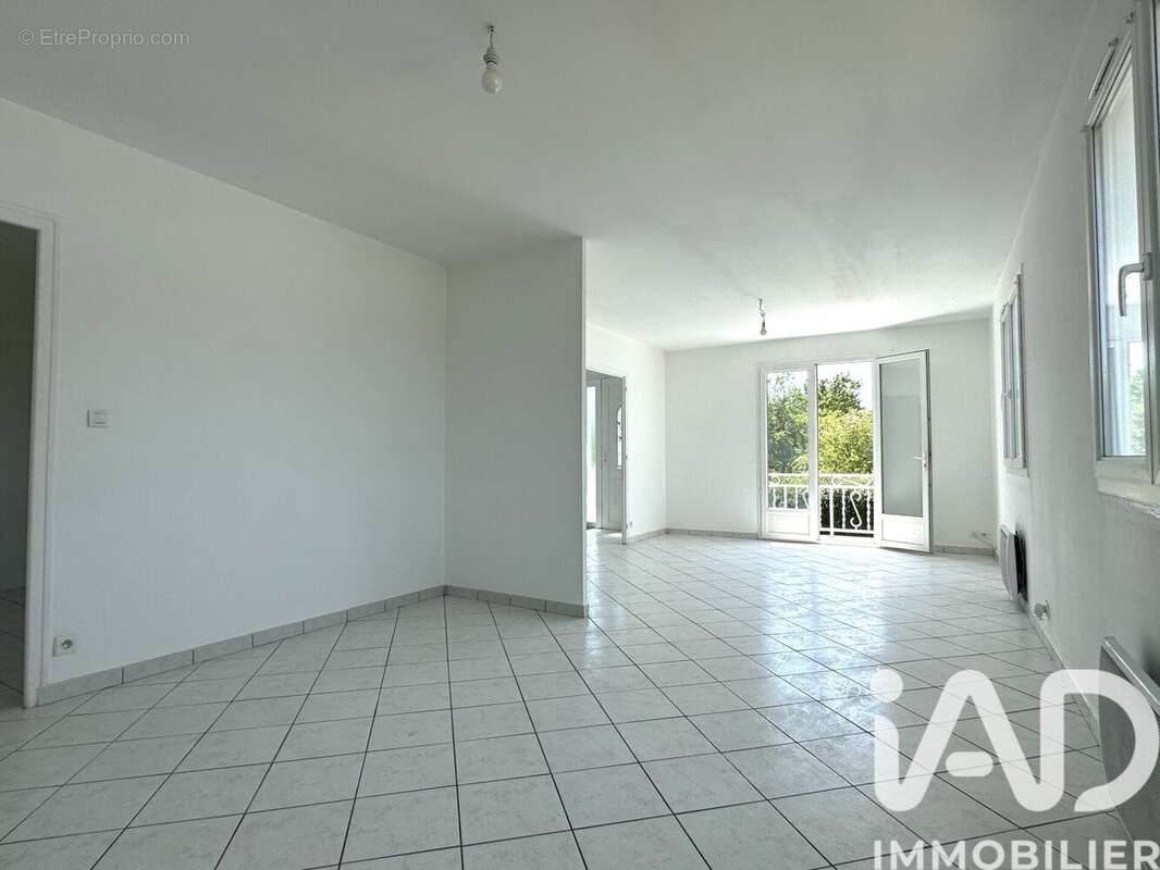 Photo 9 - Maison à LA JARNE