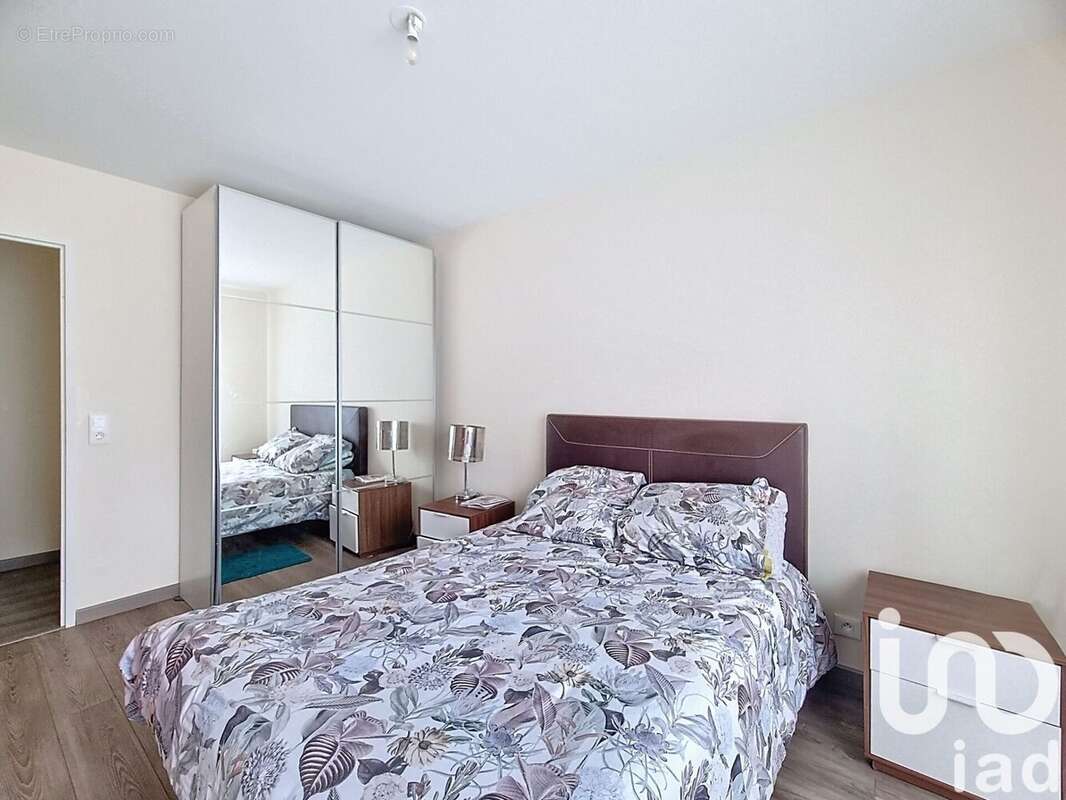 Photo 3 - Appartement à ATHIS-MONS