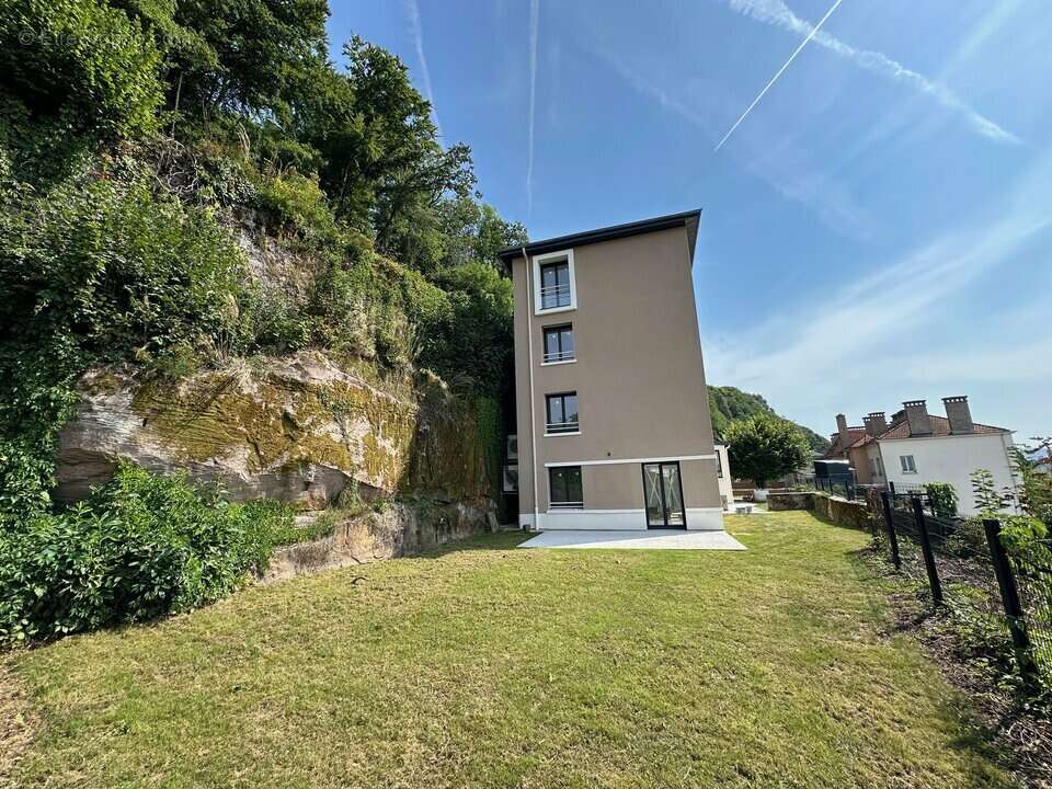 Appartement à EPINAL