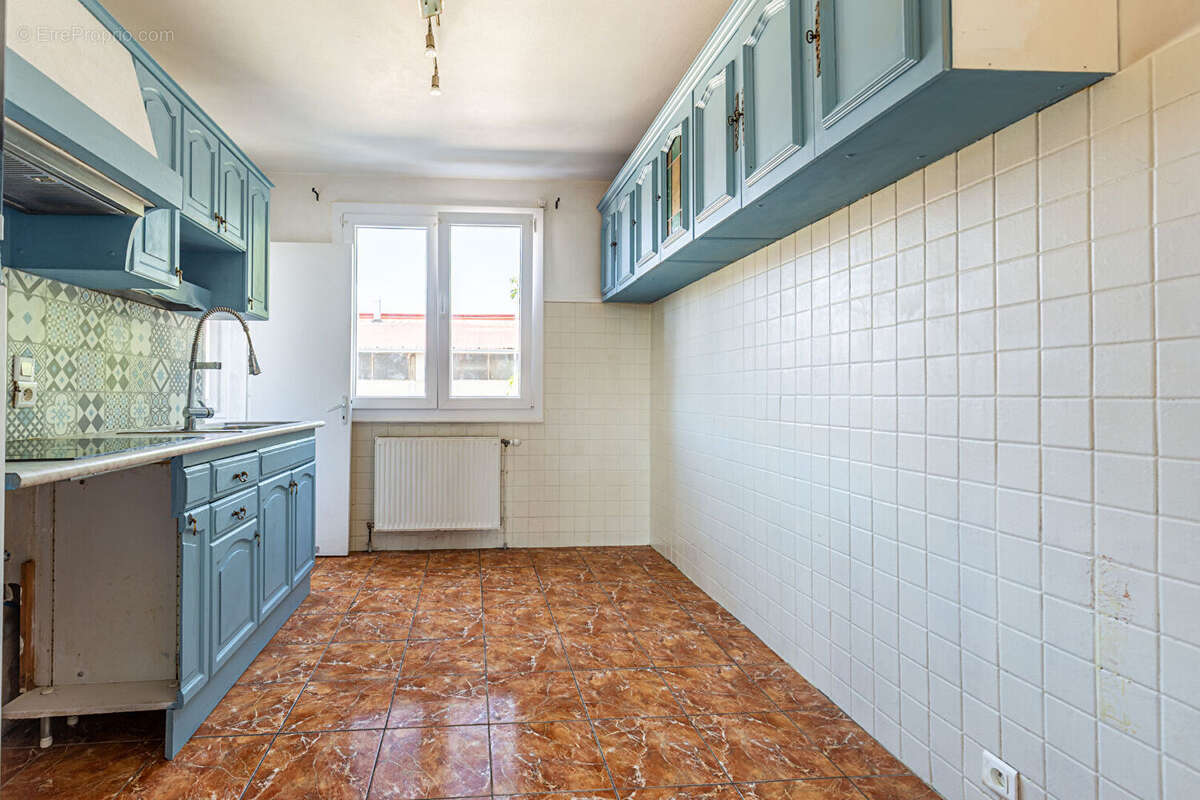 Agence immobiliere laforet - exclusivite - "mirabilis" - annecy / pringy - appartement t3 de 54.69m² - loggia - balcon - cave -  - photo 4