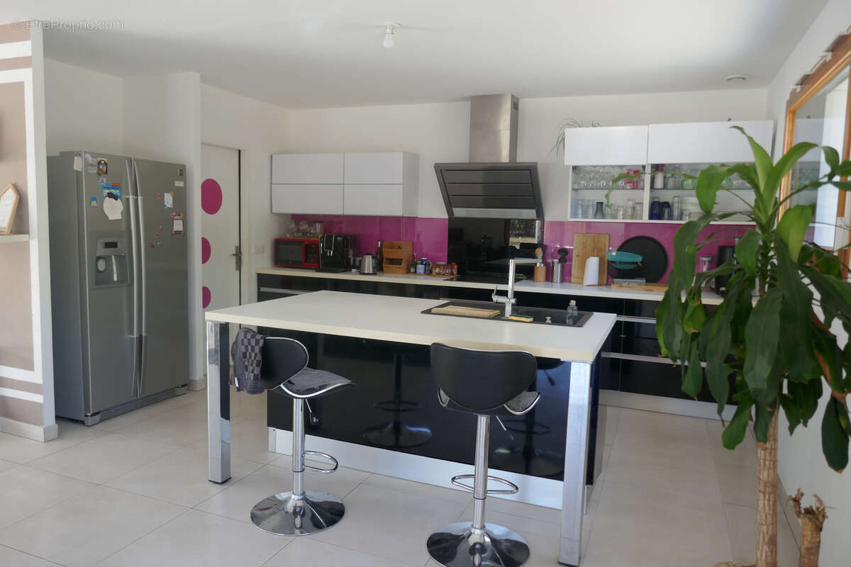 Maison à LHOSPITALET